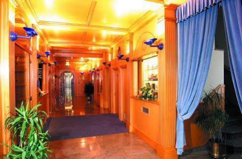Hotel Garden Anzola dell'Emilia Zewnętrze zdjęcie