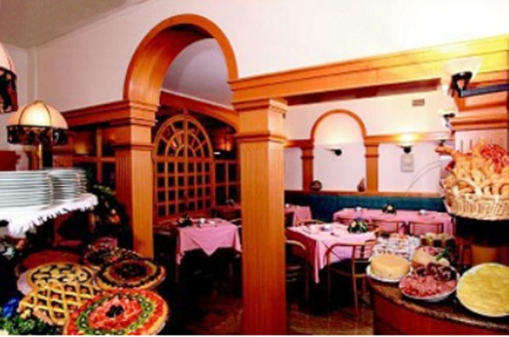 Hotel Garden Anzola dell'Emilia Zewnętrze zdjęcie