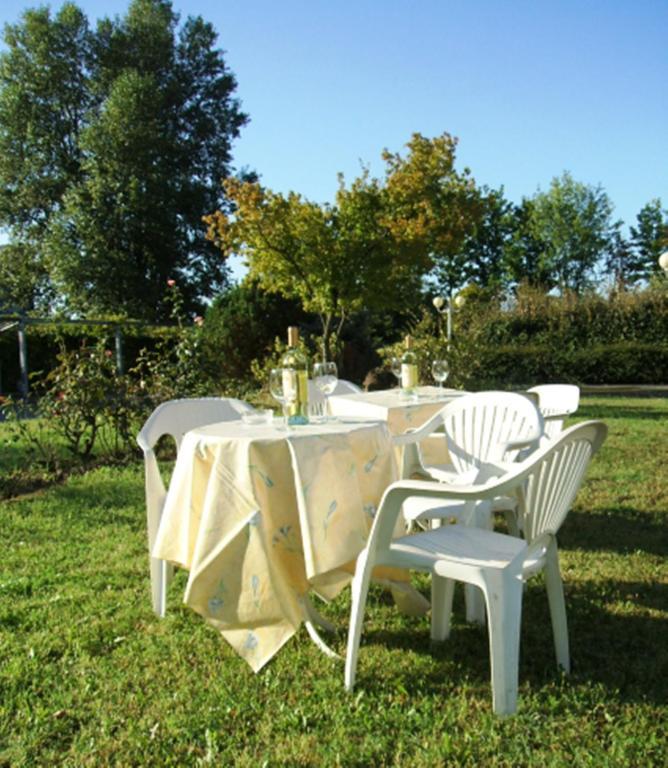 Hotel Garden Anzola dell'Emilia Zewnętrze zdjęcie
