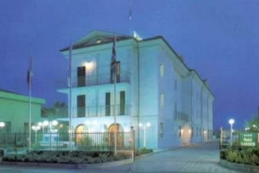 Hotel Garden Anzola dell'Emilia Zewnętrze zdjęcie